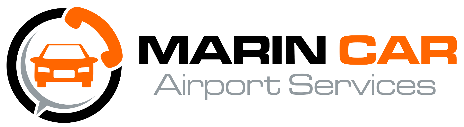 Marin Car Airport
